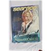 Image 1 : Searace - Hardcover Book