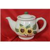 Image 2 : A Shawnee Teapot