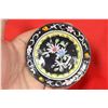 Image 1 : A Small Enamel Dish