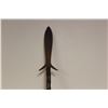 Image 2 : An Old Spear