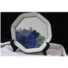 Image 1 : A Signed Japanese Studio Porcelain Plate