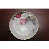 Image 1 : A Bavaria Hand Painted Plate