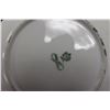 Image 3 : A Bavaria Hand Painted Plate
