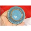 Image 2 : A Small Chinese Cloisonne Dish