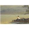 Image 2 : Oil on Canvas - Signed: Hale