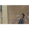 Image 4 : A Hand Painted Chinese Painting