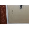 Image 5 : A Japanese Pastel Painting on Silk