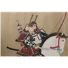 Image 6 : A Japanese Pastel Painting on Silk