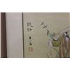 Image 4 : A Chinese Pastel on Silk