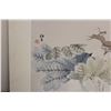 Image 8 : Signed Chinese / Asian Watercolor / Print
