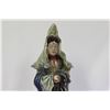 Image 2 : A Chinese Mud Kwan Yin