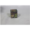Image 1 : A Chinese Cloisonne Trinket Box