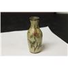 Image 1 : A Miniature Enamel Vase