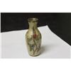 Image 2 : A Miniature Enamel Vase