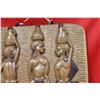 Image 2 : An African Plaque