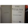 Image 2 : The Vixers