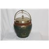 Image 2 : A Signed Ceramic Jar
