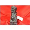 Image 2 : A Soapstone Foo Lion