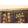 Image 2 : Lot of 4 Metal Art