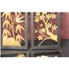 Image 3 : Lot of 4 Metal Art