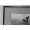 Image 2 : A Framed Don Li-Leger Print