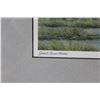 Image 7 : A Framed Don Li-Leger Print