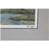 Image 8 : A Framed Don Li-Leger Print