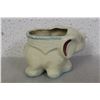 Image 2 : A Shawnee Elephant Planter