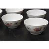 Image 2 : Lot of 6 Chinese Bowls - Signed