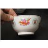 Image 3 : Lot of 6 Chinese Bowls - Signed