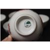 Image 4 : Lot of 6 Chinese Bowls - Signed