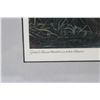 Image 8 : A Framed Don Li-Leger Print