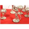 Image 4 : Lot of Heavy Metal Ball and Golfer