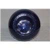 Image 5 : A Cobalt Blue Glass Vase