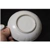 Image 5 : A 19th Century Rose Medallion Cup and Saucer