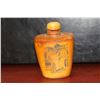 Image 2 : An Erotic Bone Snuff Bottle