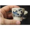 Image 2 : Lot of 3 Saki Cups?