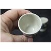 Image 3 : Lot of 3 Saki Cups?