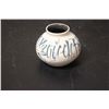 Image 1 : A Modern Style Studio Porcelain Jar