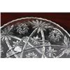 Image 3 : A Pressed Glass Tray