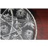 Image 4 : A Pressed Glass Tray