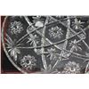 Image 6 : A Pressed Glass Tray