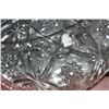 Image 9 : A Pressed Glass Tray