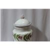 Image 3 : A Ceramic or Clay Portugese Lidded Jar
