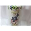 Image 3 : A Ceramic or Clay Portugese Lidded Jar