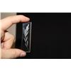 Image 2 : Set of 5 Etched Glass Bars