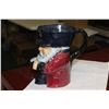 Image 1 : A Toby Jug