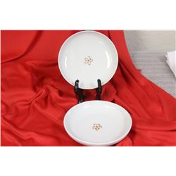 Kaikeman Style Japanese Dishes/Lids