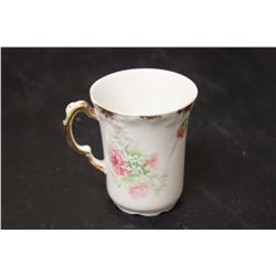 A Limoge Cup