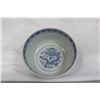 Image 1 : A Rice Pattern Bowl